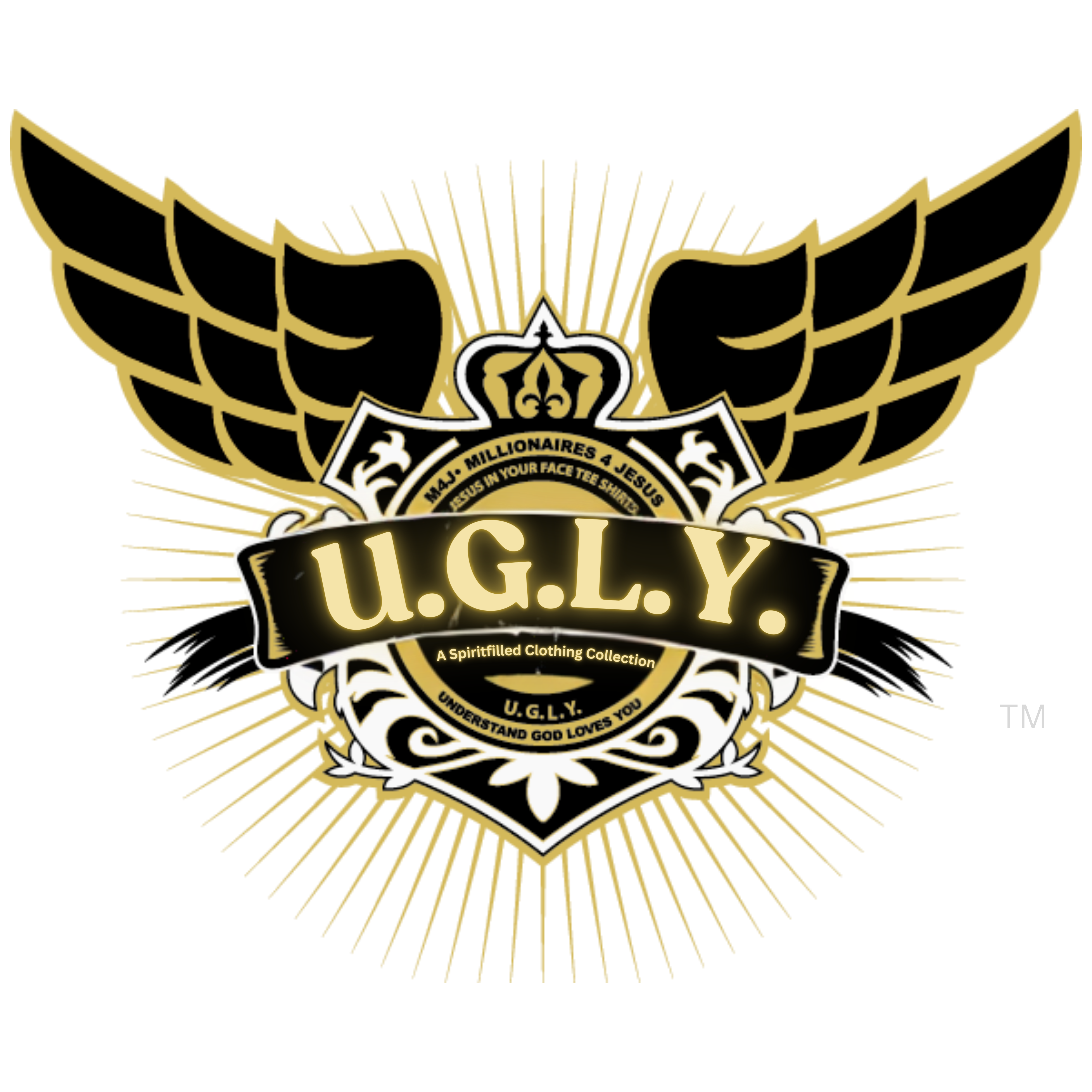 U.G.L.Y CLOTHING